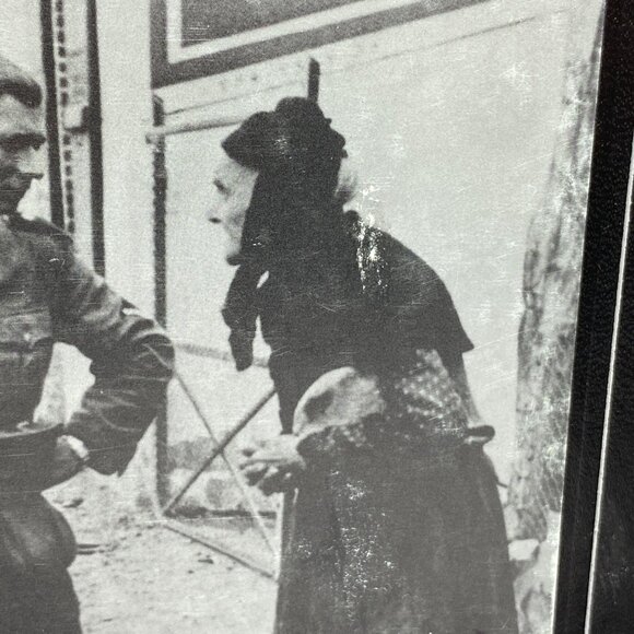 The Heel of the Conqueror (The Third Reich) 1991 Hardcover Time-Life Books WWII - Picture 9 of 10